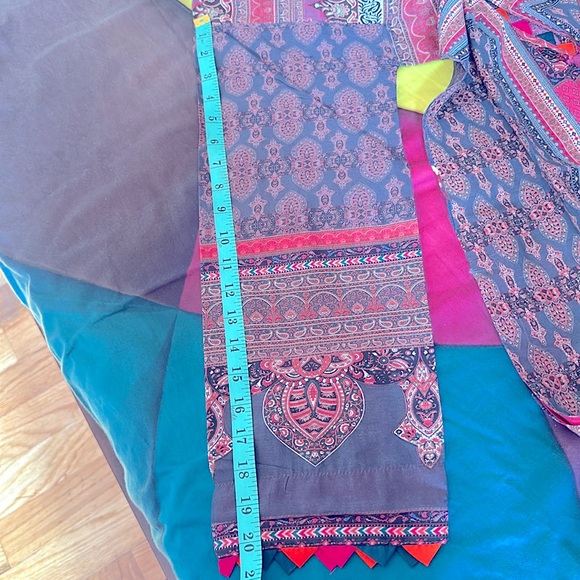 Kurtis for Women Indian Style Ethnic Clothing for Women Girls. - Picture 12 of 13